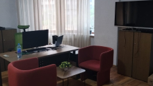 10 otaqlı Ofis, Kirayə (aylıq), Bakı, Nəsimi, Gənclik