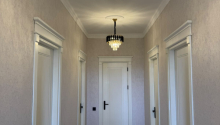 3 otaqlı Villa / Həyət evi, Kirayə (gündəlik), İsmayıllı
