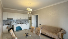 3 otaqlı Villa / Həyət evi, Kirayə (gündəlik), İsmayıllı