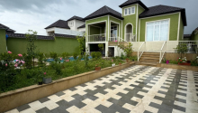 3 otaqlı Villa / Həyət evi, Kirayə (gündəlik), İsmayıllı