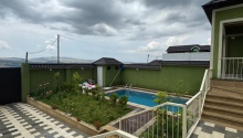 3 otaqlı Villa / Həyət evi, Kirayə (gündəlik), İsmayıllı