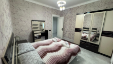 3 otaqlı Villa / Həyət evi, Kirayə (gündəlik), İsmayıllı
