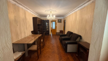 2 otaqlı Köhnə tikili