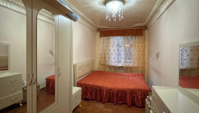 2 otaqlı Köhnə tikili, Kirayə (aylıq), Bakı, Nərimanov, Nəriman Nərimanov