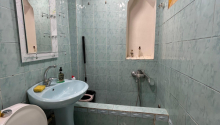 2 otaqlı Köhnə tikili, Kirayə (aylıq), Bakı, Nərimanov, Nəriman Nərimanov