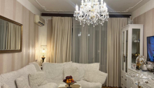 3 otaqlı Köhnə tikili, Satış, Bakı, Yasamal
