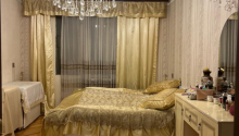 3 otaqlı Köhnə tikili, Satış, Bakı, Yasamal