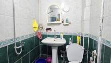 3 otaqlı Köhnə tikili, Satış, Bakı, Yasamal, Elmlər Akademiyası