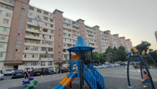 2 otaqlı Köhnə tikili