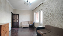 2 otaqlı Köhnə tikili, Satış, Bakı, Xətai