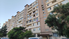 2 otaqlı Köhnə tikili, Satış, Bakı, Xətai