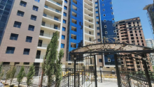 3 otaqlı Yeni tikili, Satış, Bakı, Nəsimi, 28 may