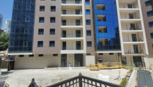 3 otaqlı Yeni tikili, Satış, Bakı, Nəsimi, 28 may
