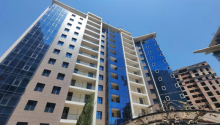 3 otaqlı Yeni tikili, Satış, Bakı, Nəsimi, 28 may