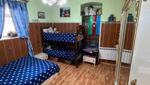 2 otaqlı Köhnə tikili, Satış, Bakı, Səbail