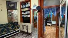 2 otaqlı Köhnə tikili, Satış, Bakı, Səbail