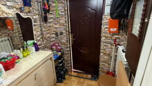 2 otaqlı Köhnə tikili, Satış, Bakı, Səbail
