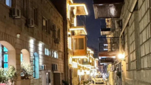 2 otaqlı Köhnə tikili