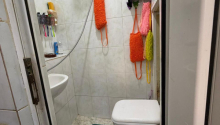 2 otaqlı Köhnə tikili, Satış, Bakı, Səbail