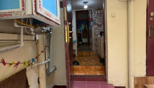 2 otaqlı Köhnə tikili, Satış, Bakı, Səbail