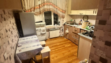 2 otaqlı Köhnə tikili, Satış, Bakı, Xətai