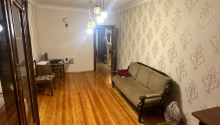2 otaqlı Köhnə tikili, Satış, Bakı, Xətai