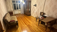 2 otaqlı Köhnə tikili, Satış, Bakı, Xətai