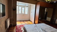 1 otaqlı Köhnə tikili, Satış, Bakı, Binəqədi, Azadlıq pros.