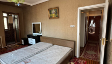 1 otaqlı Köhnə tikili, Satış, Bakı, Binəqədi, Azadlıq pros.