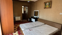 1 otaqlı Köhnə tikili, Satış, Bakı, Binəqədi, Azadlıq pros.