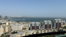 5 otaqlı Yeni tikili, Satış, Bakı, Yasamal