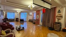 5 otaqlı Yeni tikili, Satış, Bakı, Yasamal