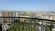 5 otaqlı Yeni tikili, Satış, Bakı, Yasamal