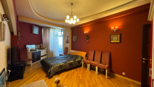 5 otaqlı Yeni tikili, Satış, Bakı, Yasamal