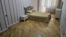 3 otaqlı Yeni tikili, Kirayə (aylıq), Bakı, Nərimanov, Gənclik