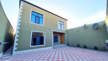 4 otaqlı Bağ evləri, Satış, Bakı, Xəzər
