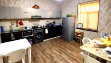 4 otaqlı Bağ evləri, Satış, Bakı, Xəzər