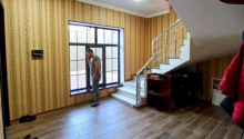 4 otaqlı Bağ evləri, Satış, Bakı, Xəzər