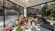 3 otaqlı Obyekt, Satış, Bakı, Nəsimi
