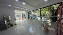 3 otaqlı Obyekt, Satış, Bakı, Nəsimi