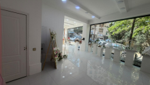 3 otaqlı Obyekt, Satış, Bakı, Nəsimi