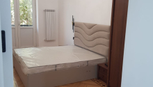 3 otaqlı Köhnə tikili, Kirayə (aylıq), Bakı, Yasamal