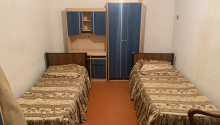 1 otaqlı Köhnə tikili