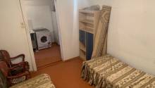 1 otaqlı Köhnə tikili, Kirayə (aylıq), Bakı, Nəsimi, 28 may