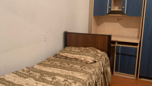 1 otaqlı Köhnə tikili, Kirayə (aylıq), Bakı, Nəsimi, 28 may