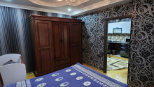 3 otaqlı Yeni tikili, Satış, Abşeron
