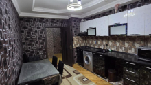 3 otaqlı Yeni tikili, Satış, Abşeron