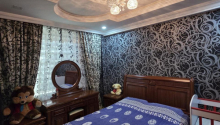 3 otaqlı Yeni tikili, Satış, Abşeron