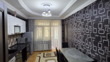 3 otaqlı Yeni tikili, Satış, Abşeron