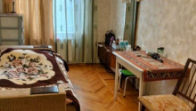3 otaqlı Köhnə tikili, Satış, Bakı, Yasamal, Elmlər Akademiyası